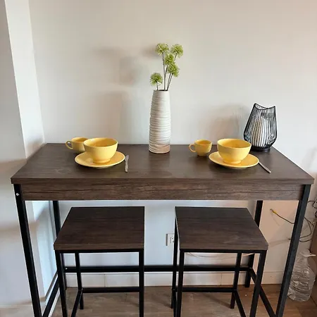 Boho Appartement