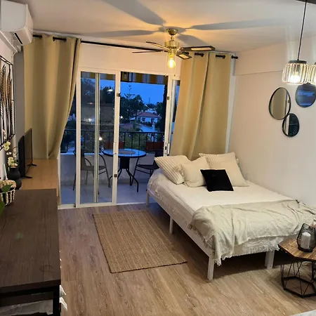 Appartement Boho *
