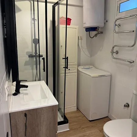 Boho Apartmán Marbella