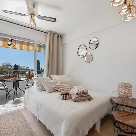 Boho Apartment *