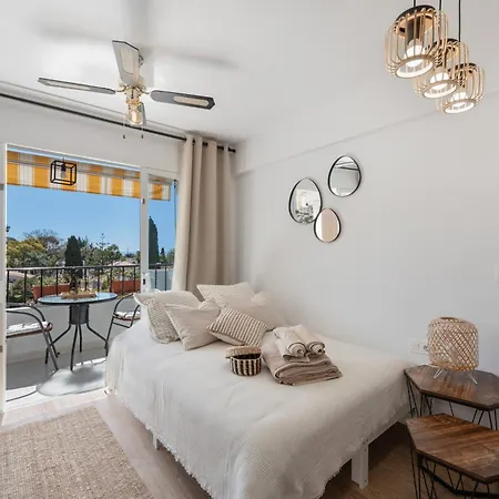 Boho Marbella