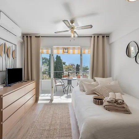 Boho Apartment
