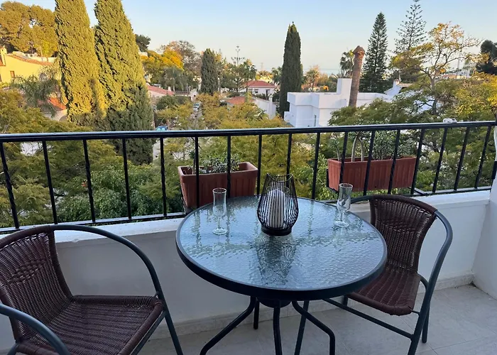 Boho Apartmán Marbella