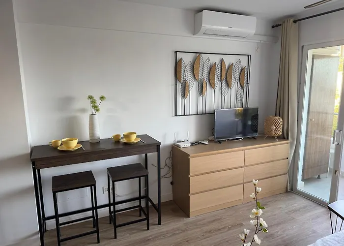 Boho Apartmán Marbella