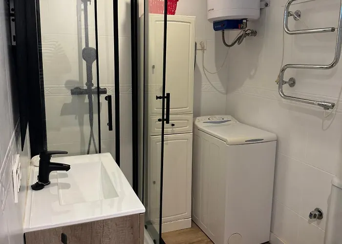 Boho דירה מארבלה